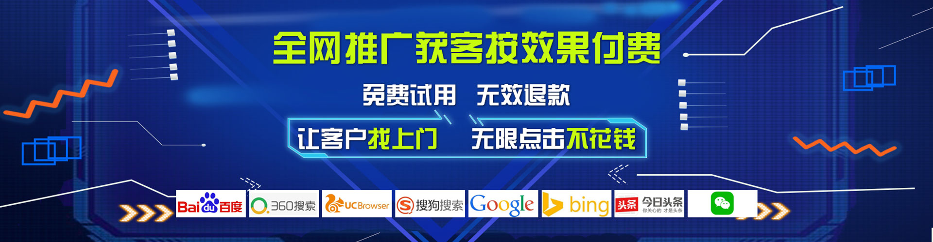 潜山信息流运营